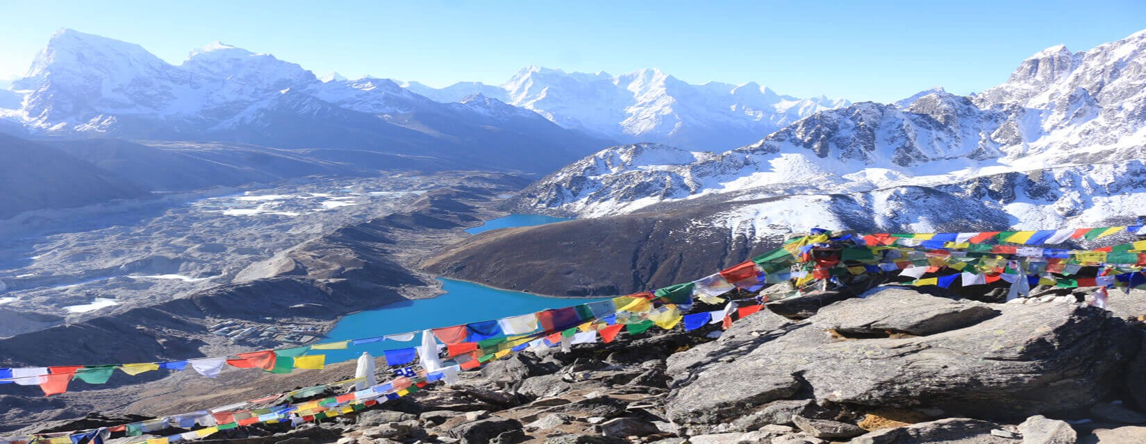 Best Trekking Packages in Nepal